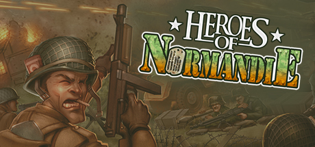 Heroes of Normandie